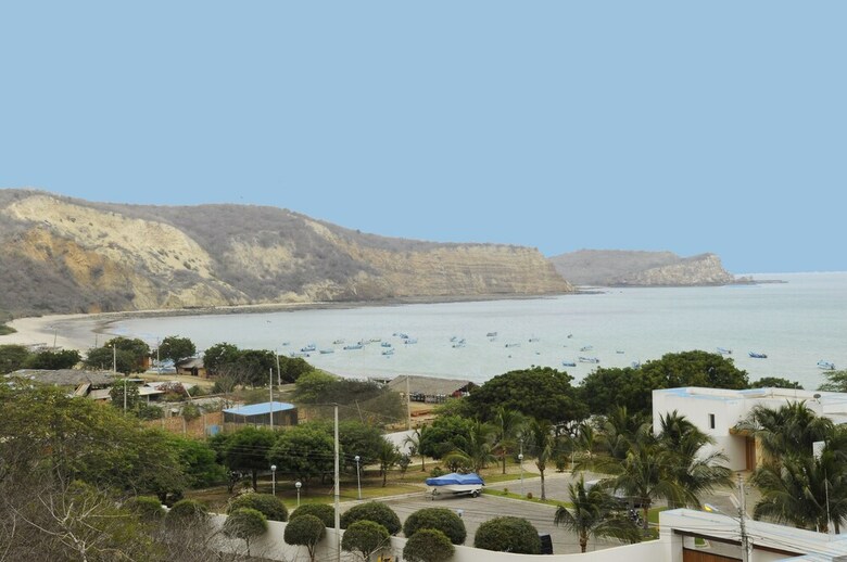 Hotel Hoster�a Del Parque
