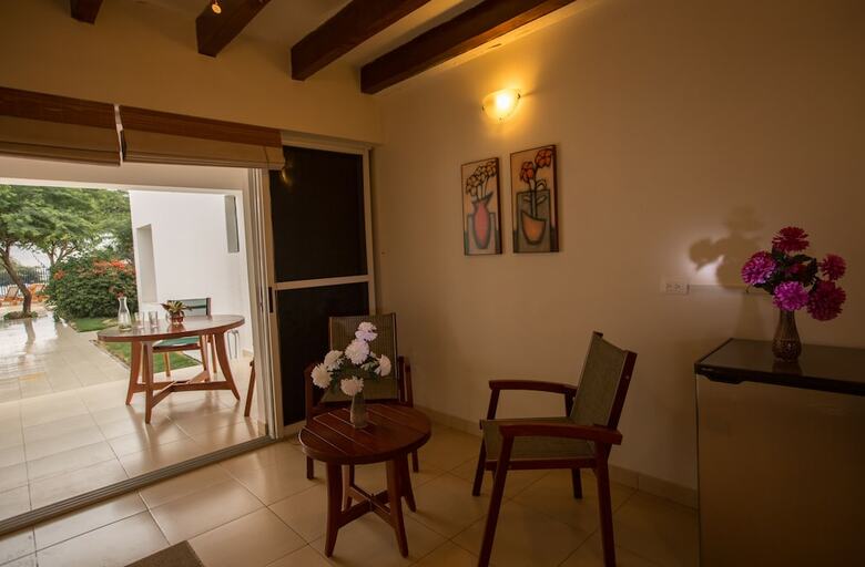 Hotel Hoster�a Del Parque