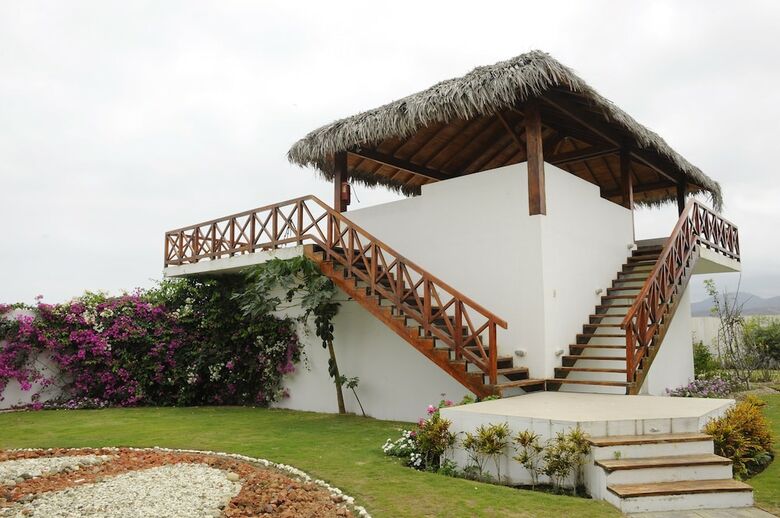 Hotel Hoster�a Del Parque