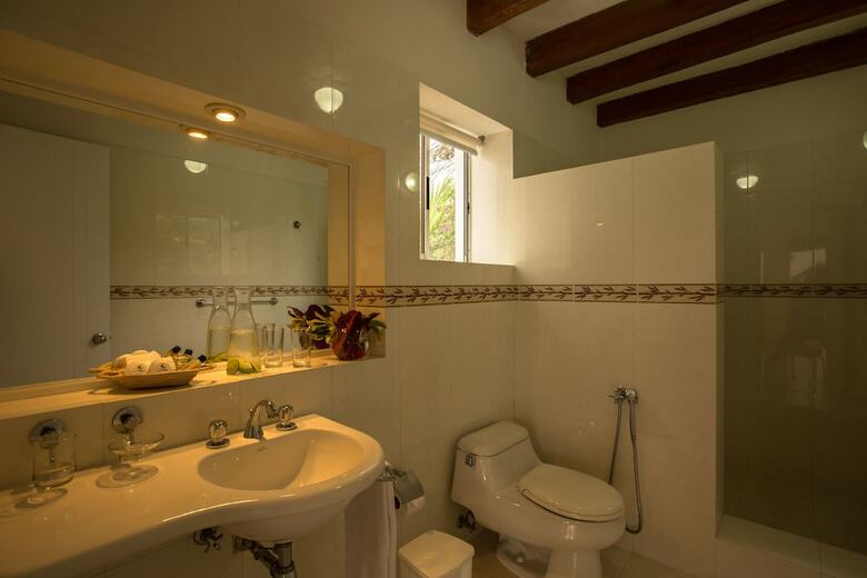 Hotel Hoster�a Del Parque
