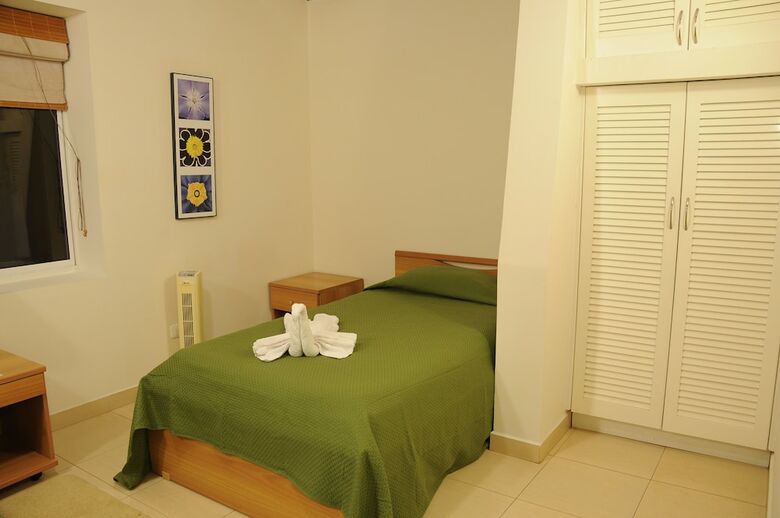 Hotel Hoster�a Del Parque