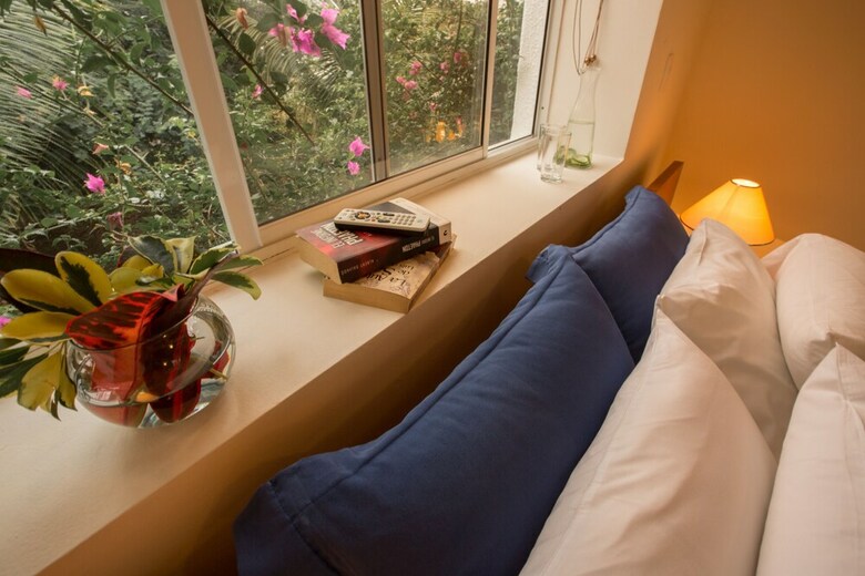 Hotel Hoster�a Del Parque