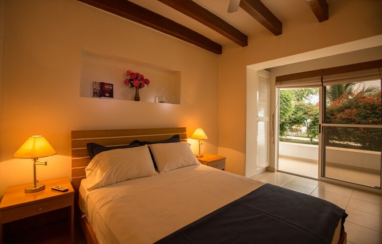 Hotel Hoster�a Del Parque