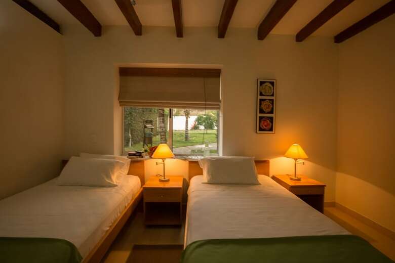 Hotel Hoster�a Del Parque
