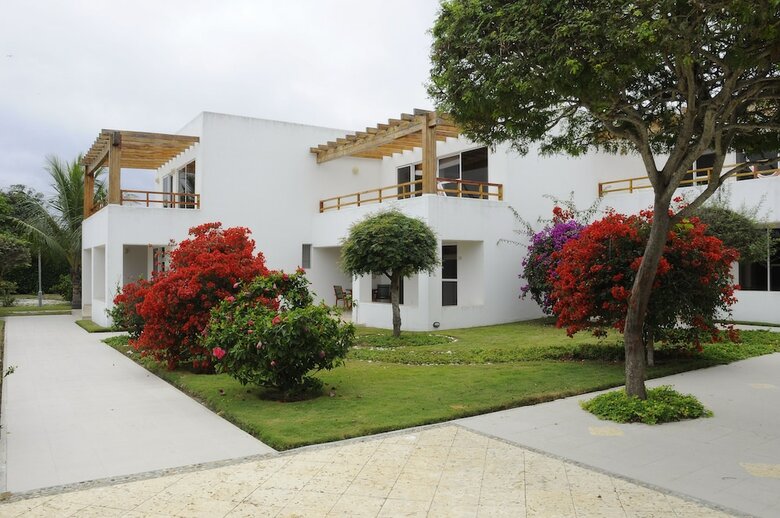 Hotel Hoster�a Del Parque