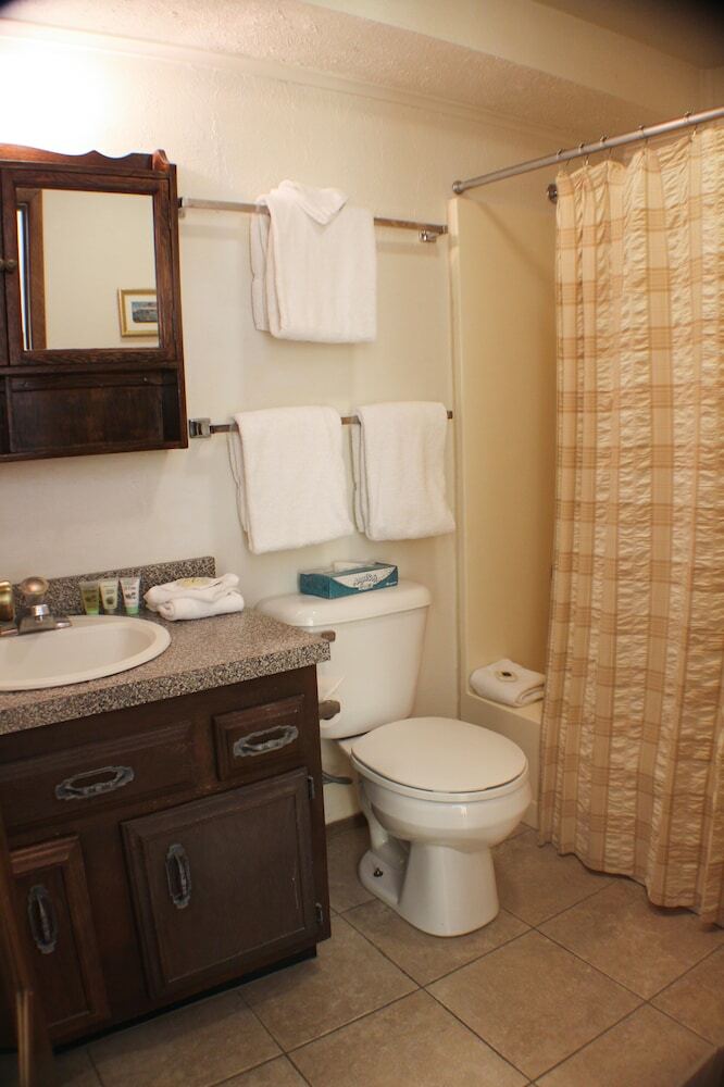 Chateaux Condominiums By Crested Butte Lodging