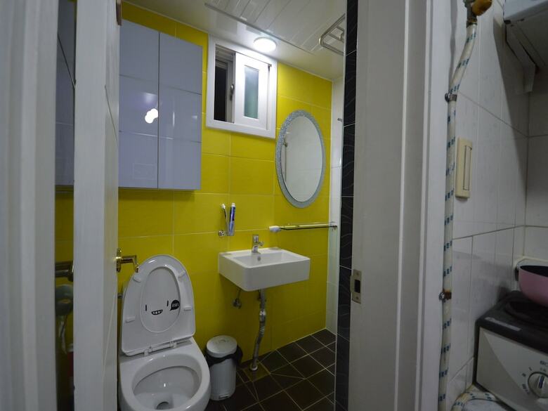 Hotel Han River Guesthouse
