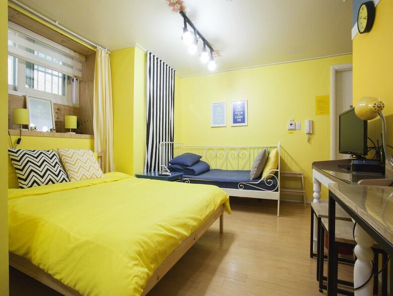 Hotel Han River Guesthouse