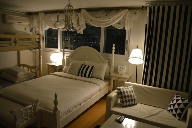 Hotel Han River Guesthouse