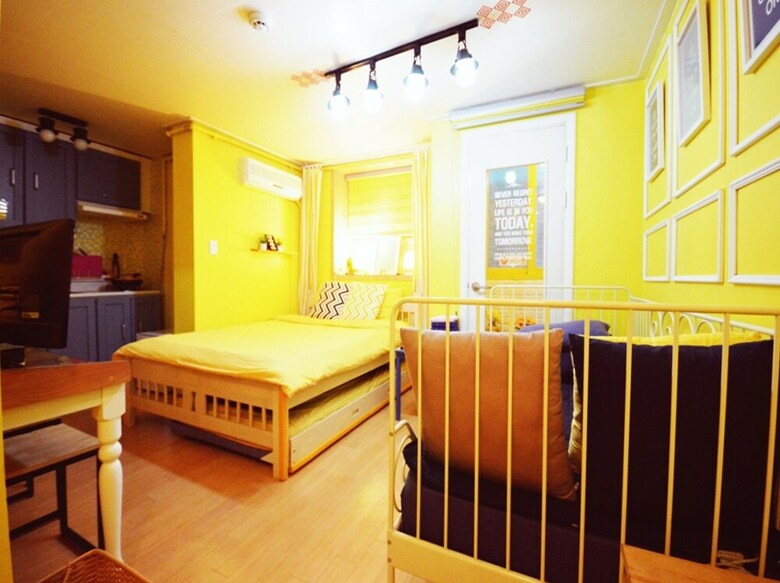 Hotel Han River Guesthouse