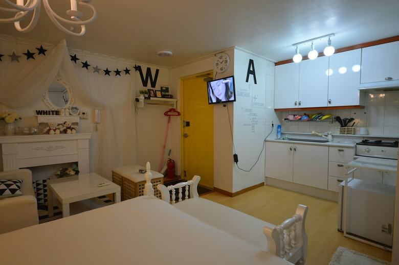 Hotel Han River Guesthouse