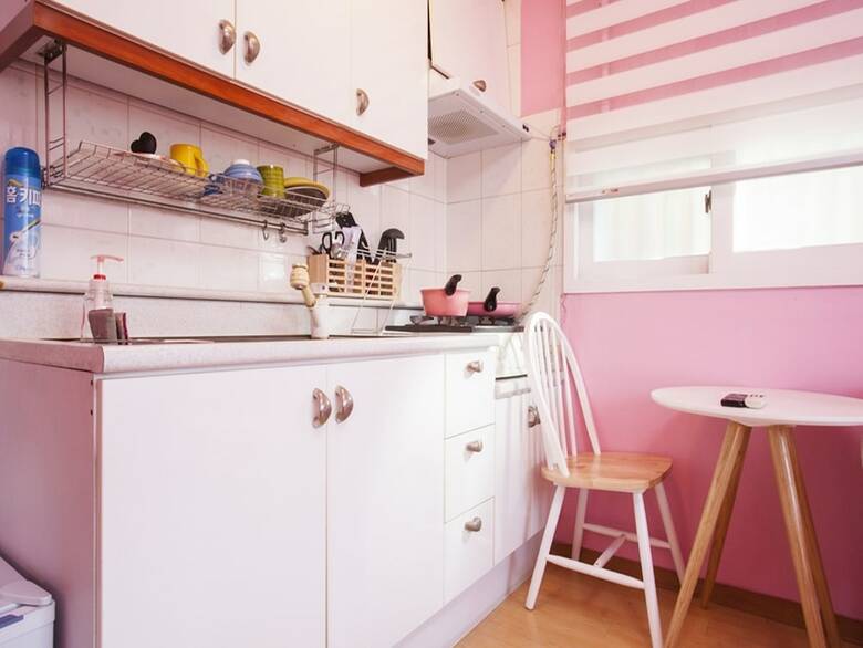 Hotel Han River Guesthouse