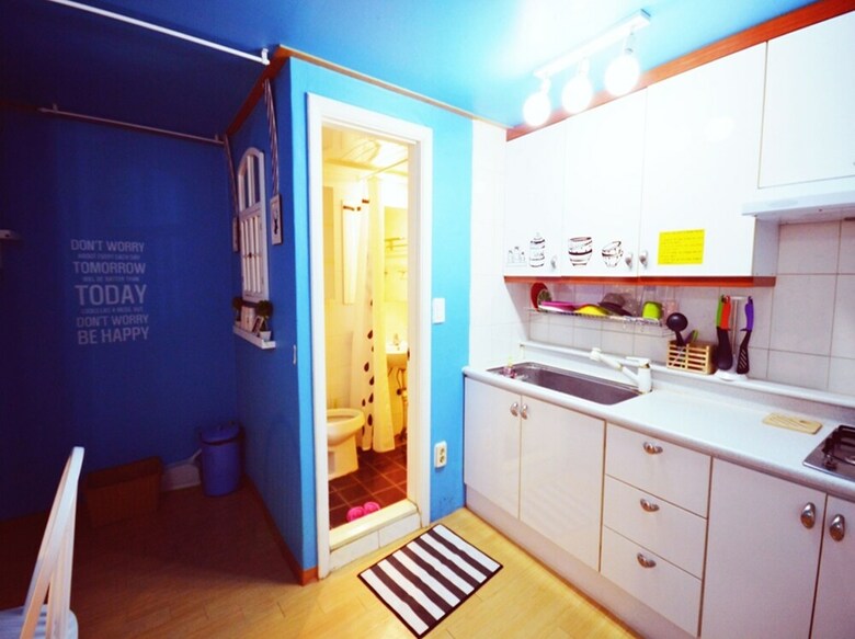Hotel Han River Guesthouse
