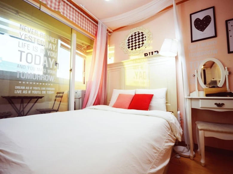 Hotel Han River Guesthouse