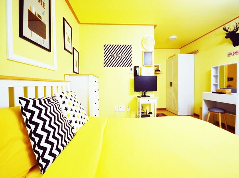 Hotel Han River Guesthouse