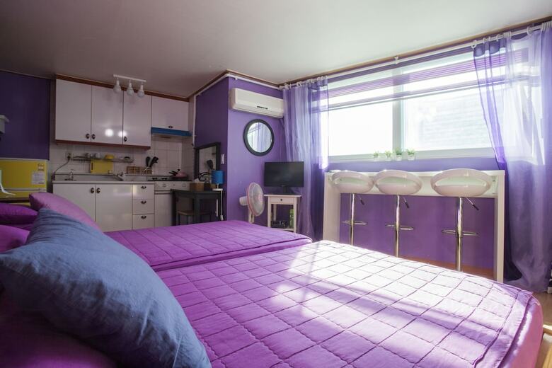 Hotel Han River Guesthouse
