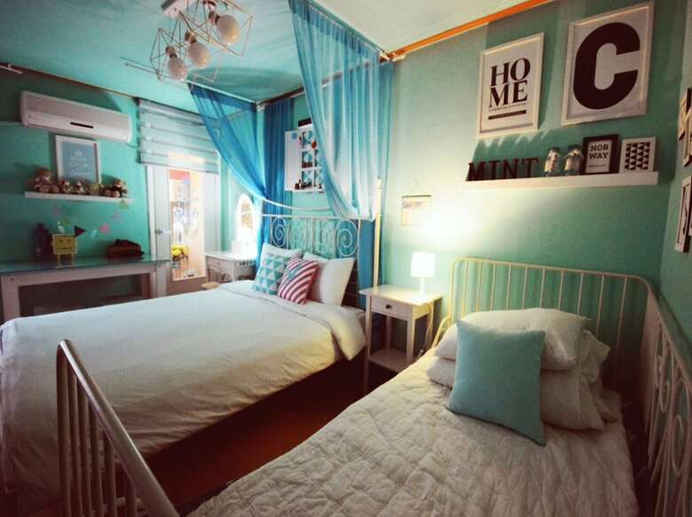 Hotel Han River Guesthouse