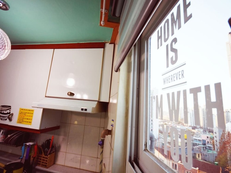 Hotel Han River Guesthouse