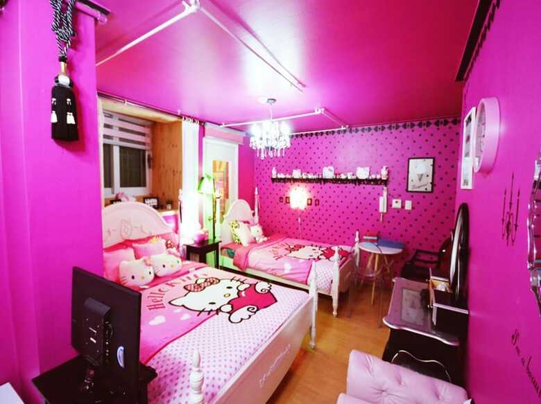 Hotel Han River Guesthouse