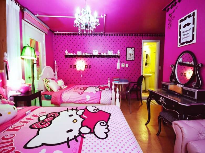 Hotel Han River Guesthouse