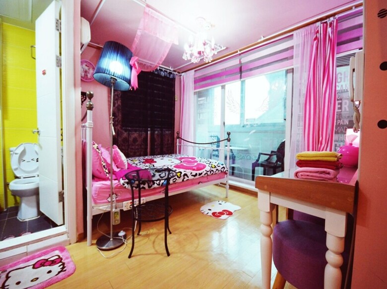 Hotel Han River Guesthouse