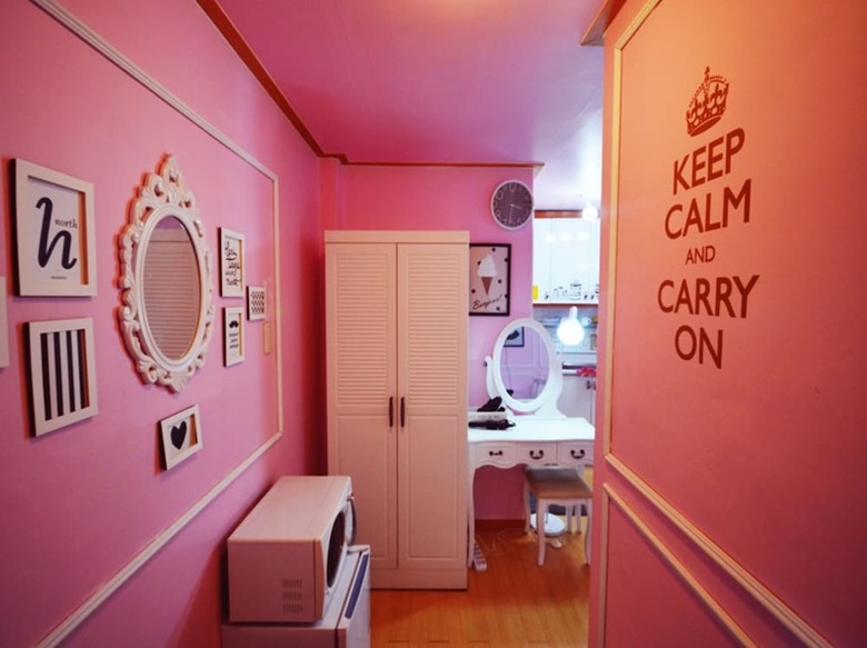 Hotel Han River Guesthouse