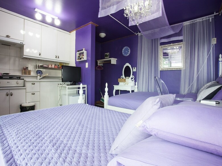 Hotel Han River Guesthouse