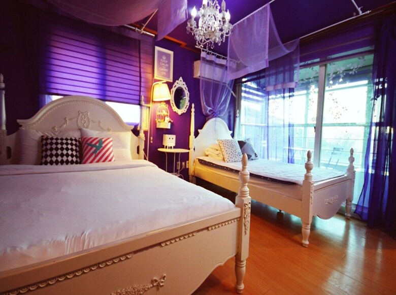 Hotel Han River Guesthouse