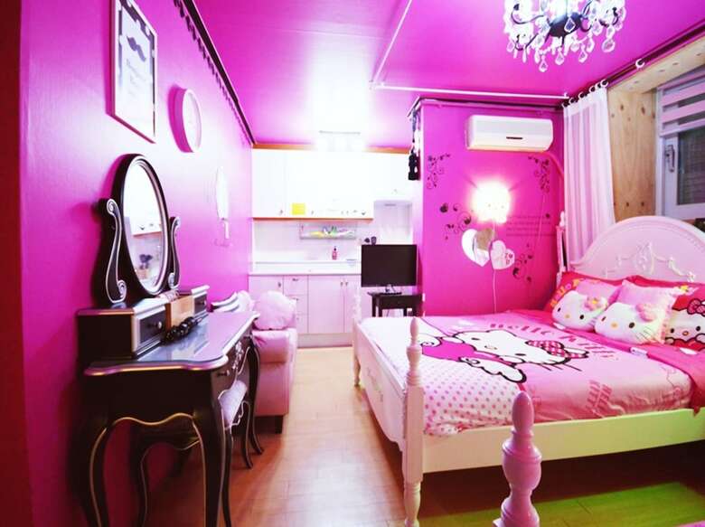 Hotel Han River Guesthouse