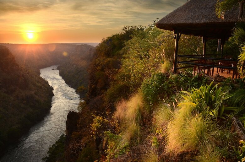 Posada Gorges Lodge