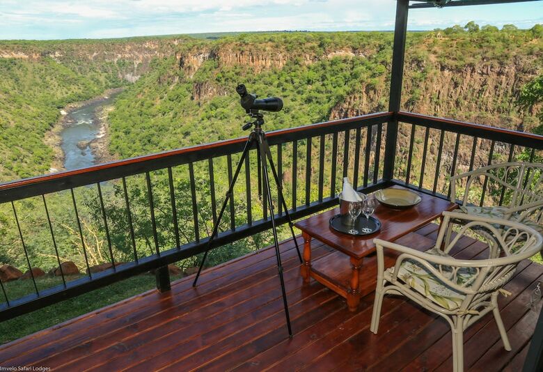 Posada Gorges Lodge
