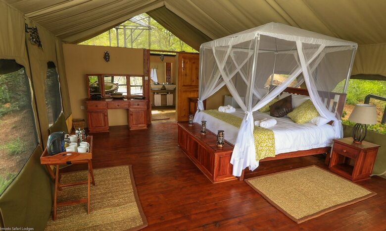 Posada Gorges Lodge