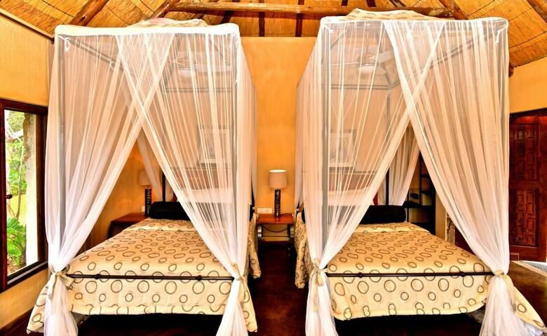 Posada Gorges Lodge