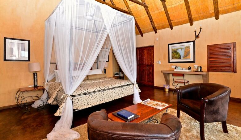 Posada Gorges Lodge