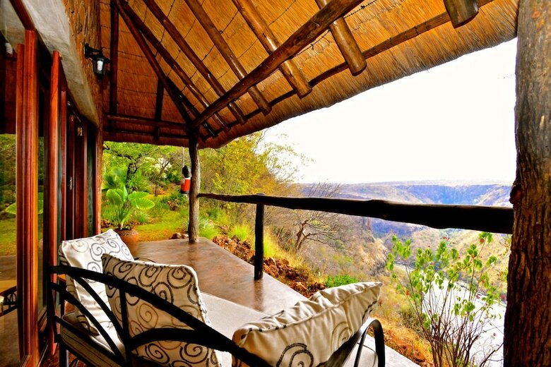 Posada Gorges Lodge