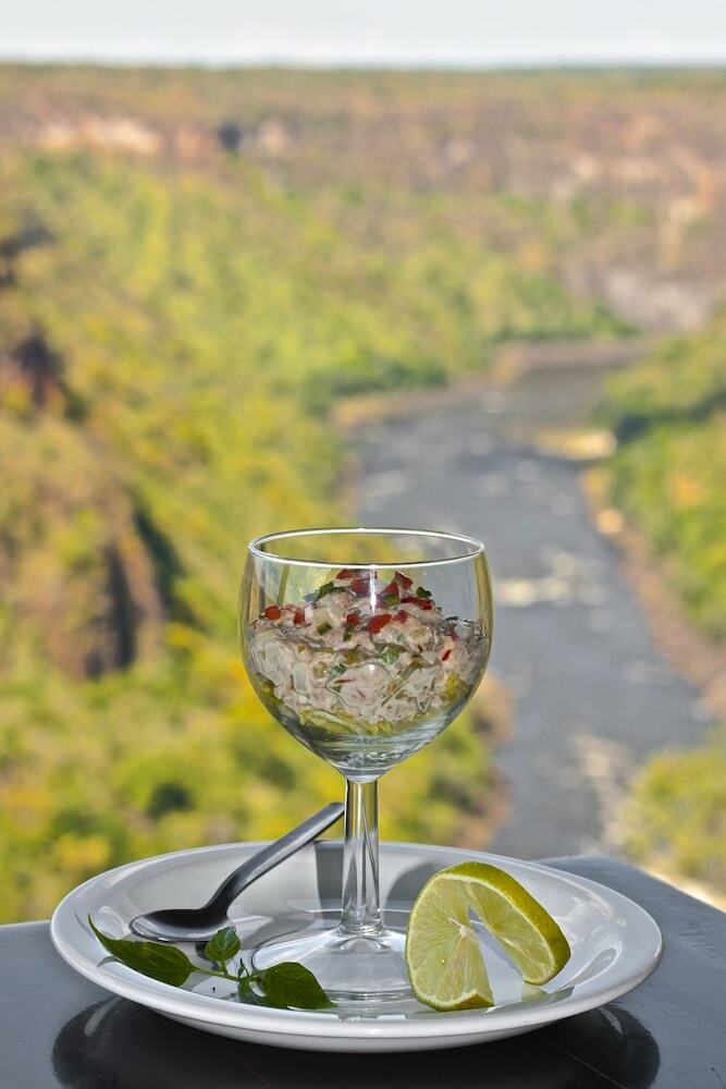 Posada Gorges Lodge