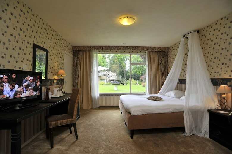 Fletcher Parkhotel Val Monte
