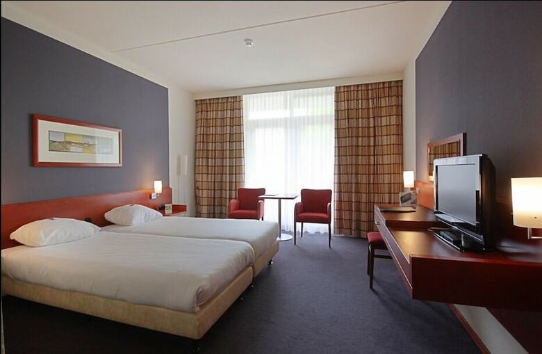 Fletcher Parkhotel Val Monte