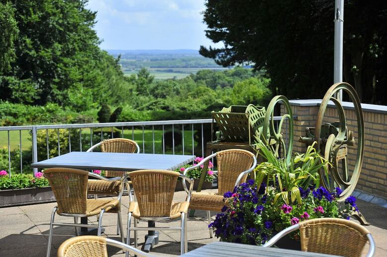Fletcher Parkhotel Val Monte