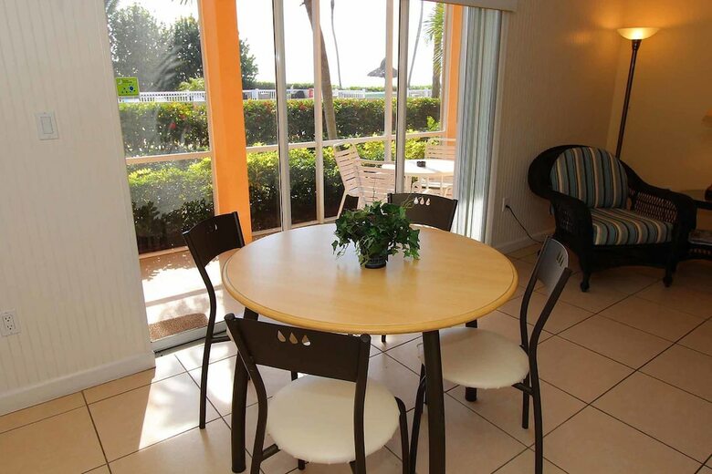 Silver Sands Gulf Beach Resort By Rva