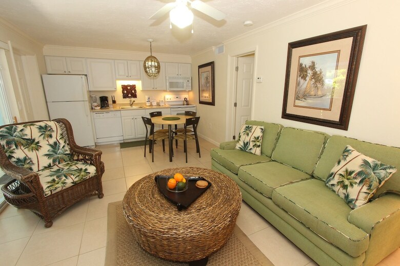 Silver Sands Gulf Beach Resort By Rva