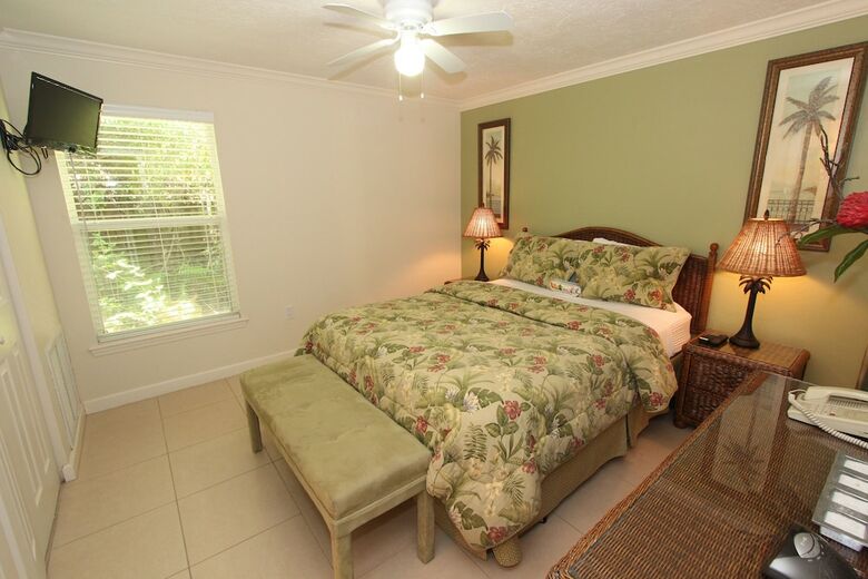 Silver Sands Gulf Beach Resort By Rva