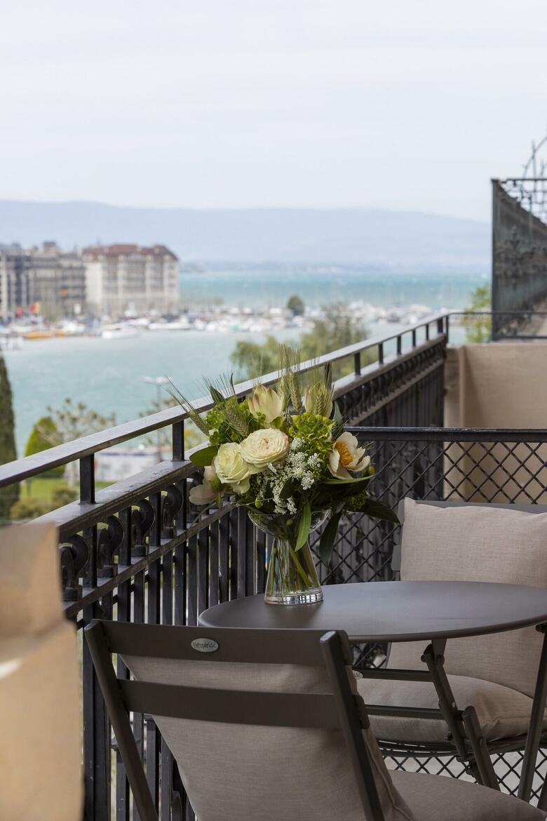 Hotel H�tel Longemalle