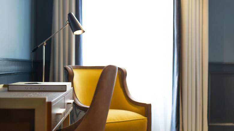 Hotel H�tel Longemalle