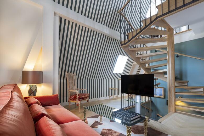 Hotel H�tel Longemalle
