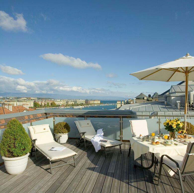 Hotel H�tel Longemalle
