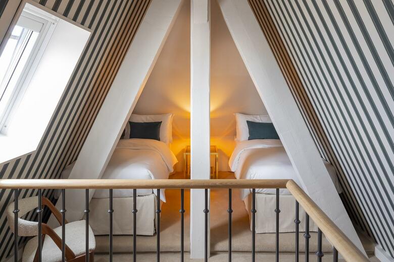 Hotel H�tel Longemalle