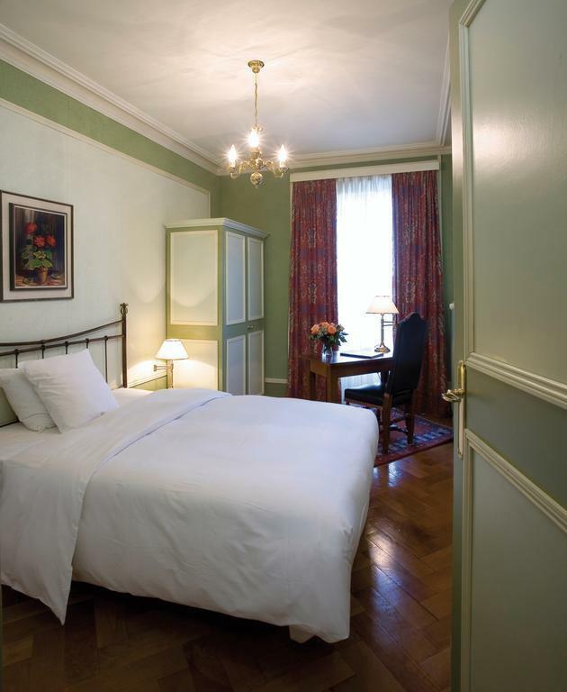 Hotel H�tel Longemalle