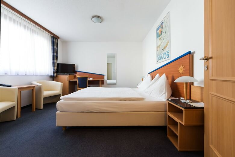 Turmhotel Victoria