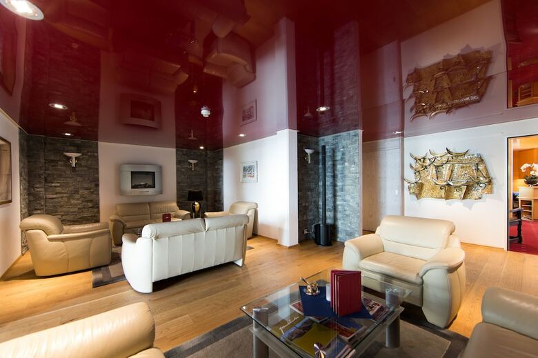 Turmhotel Victoria